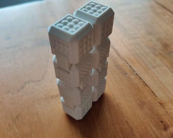 Infinity Cube, Sensory Desk Toy