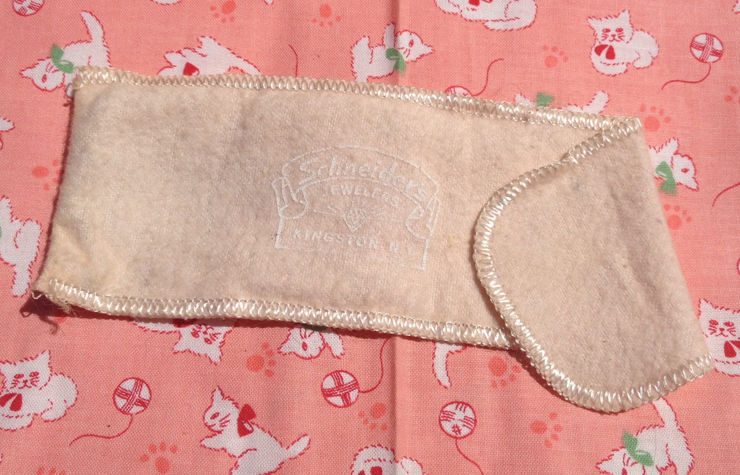 Inman Rings Vintage JT Inman Sterling Silver Baby Teething Ring Rattle - Etsy