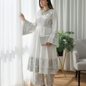 Wedding Guest Dress Persian - Etsy