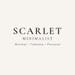 Scarlet