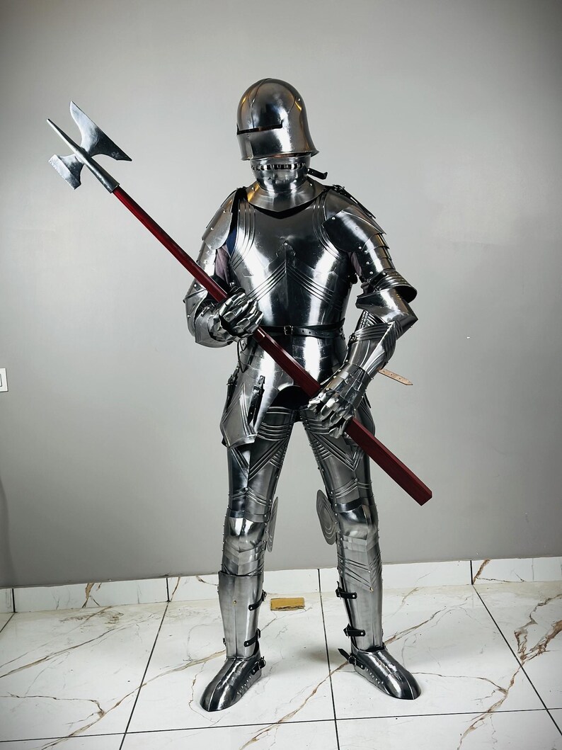 Ulfberth – Armadura con nidos – Gambesón medieval – Aketon para juegos de rol medievales, LARP, cosplay, recreación (rojo vino/negro, XXL Ulfberth – Armadura con nidos – Gambesón medieval – Aketon para juegos de rol medievales, LARP, cosplay, recreación (rojo vino/negro, XXL