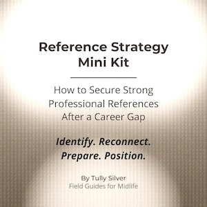 Asking for References or Referrals Strategies | Networking Scripts to Ask for a Reference | Job Search Help (Digital PDF)