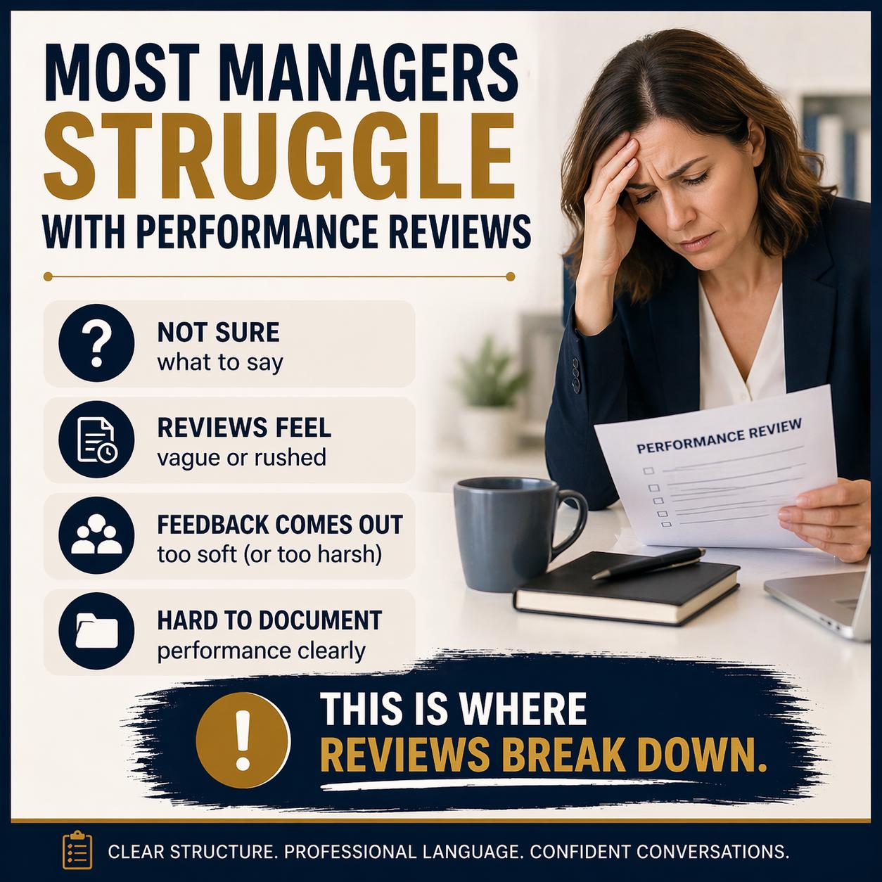 Excellent Employee Script Performance Review Template + Employee Feedback Scripts for Managers ...
