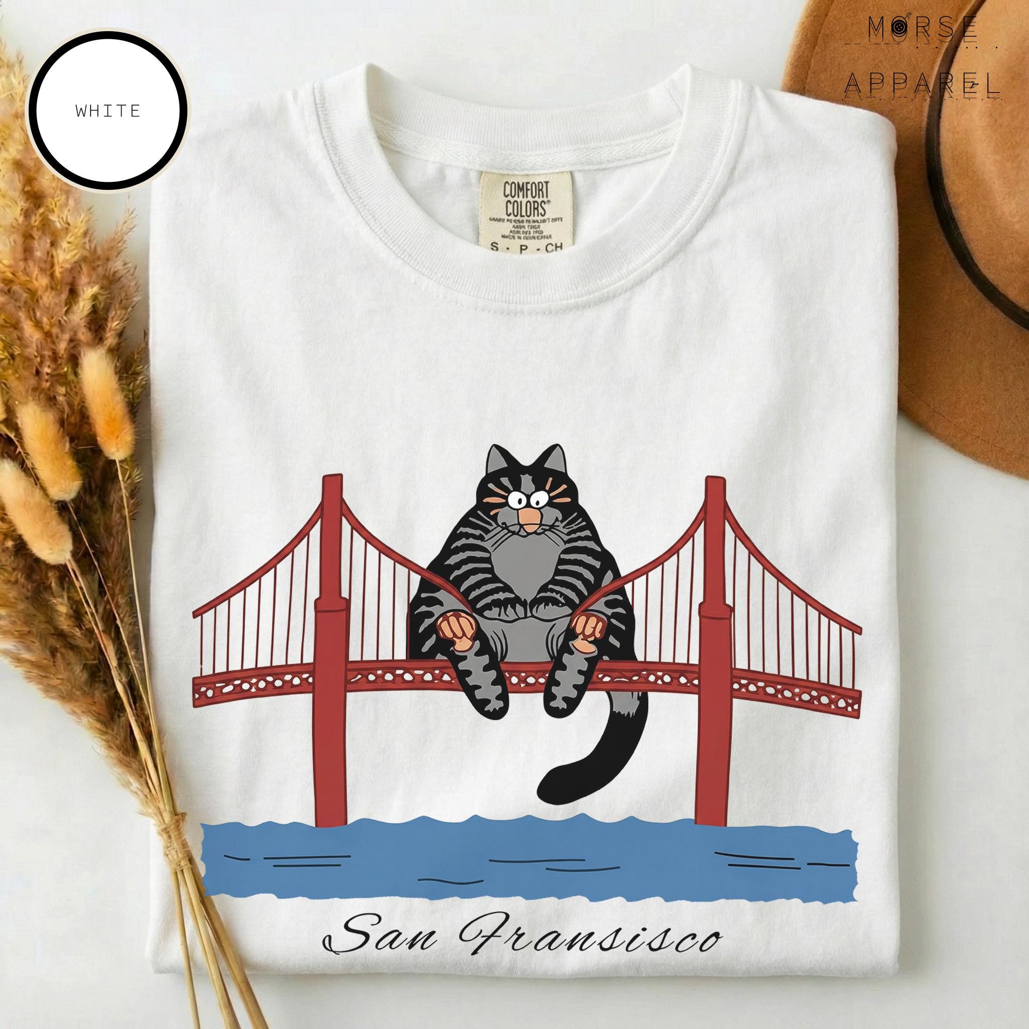 Kliban cat shirt - Etsy 日本