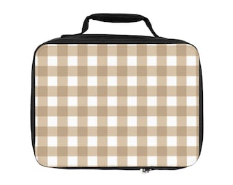 Bolsa para el almuerzo