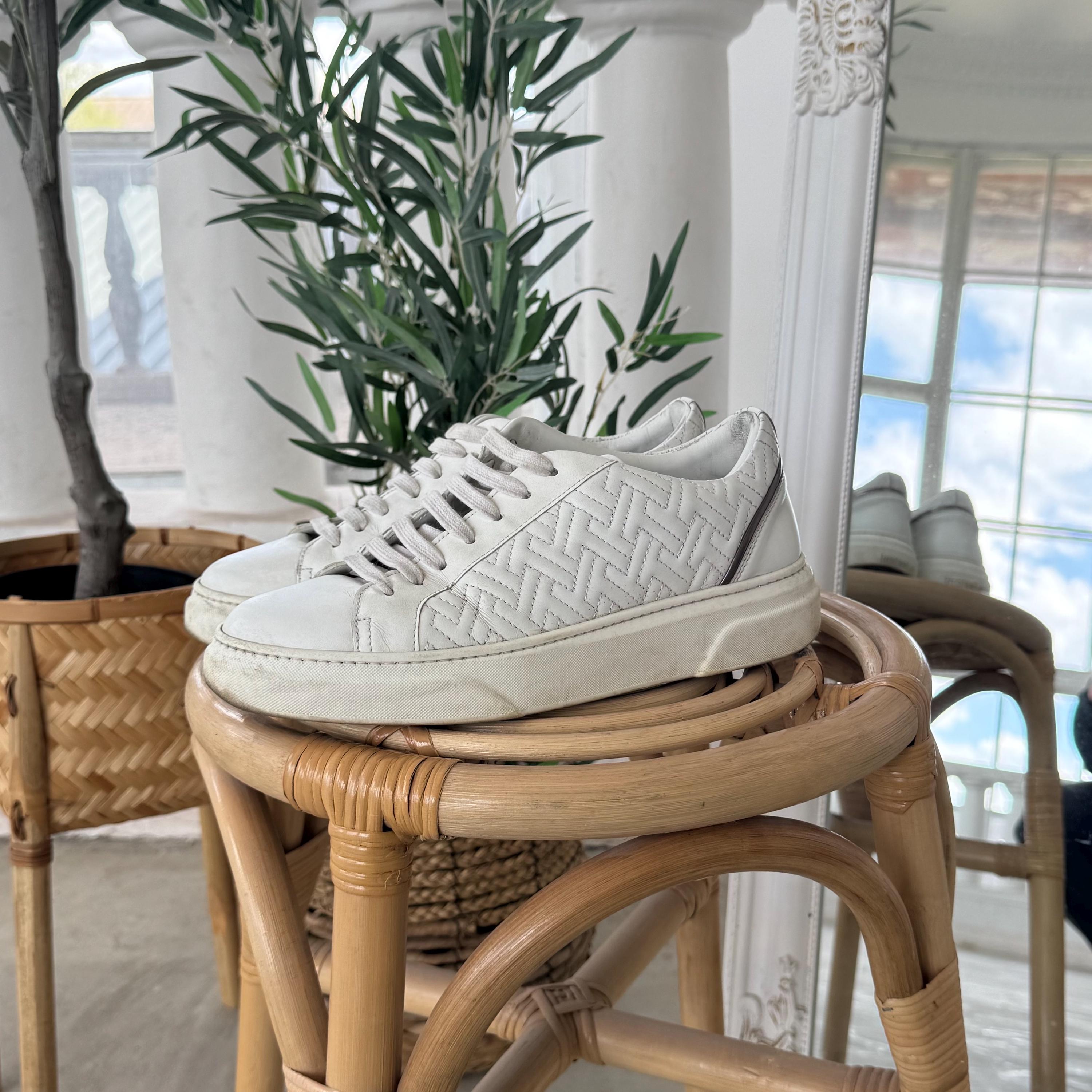 A Testoni Shoes - Etsy