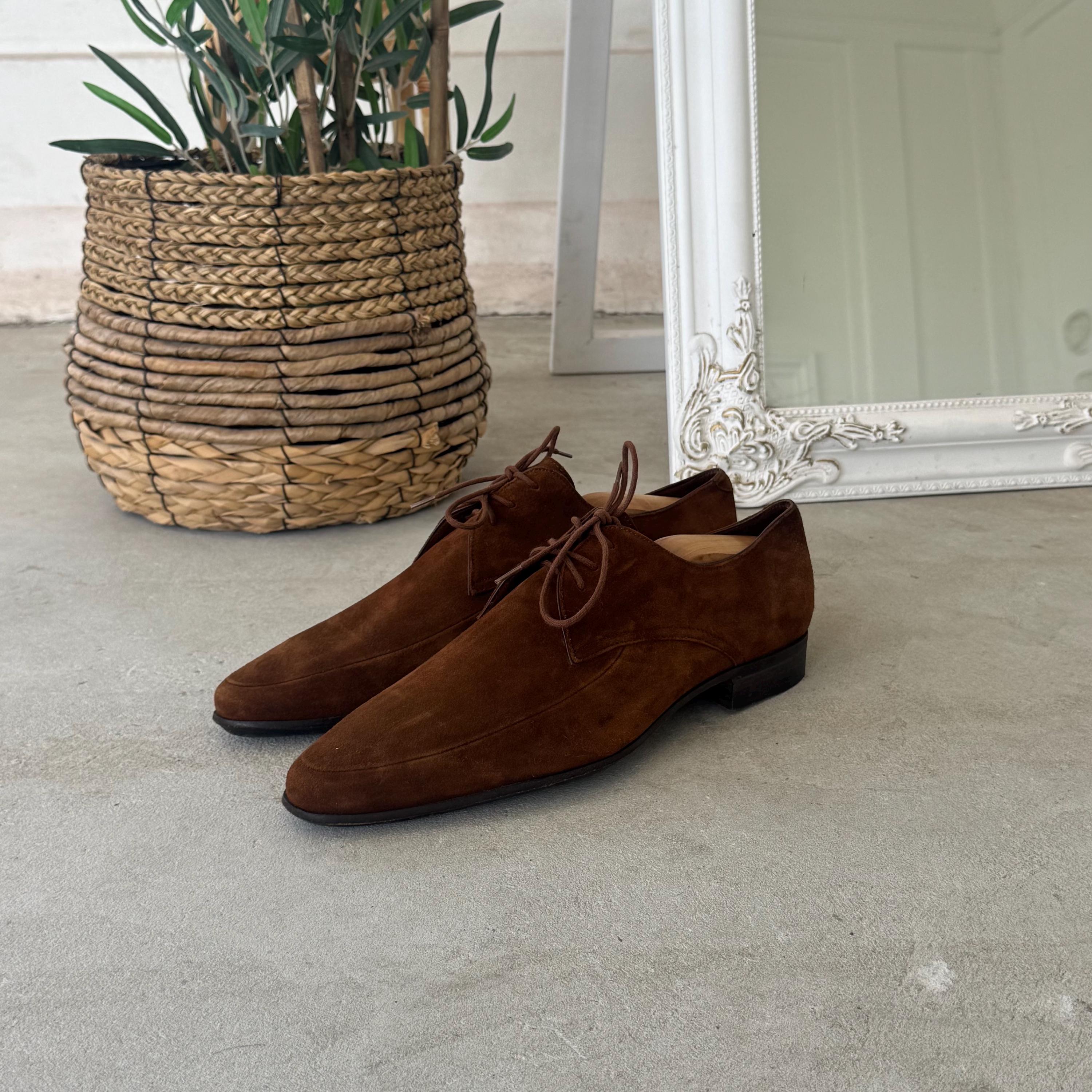 Cesare Paciotti Men - Etsy