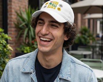 Be Kind to All Kind Hat