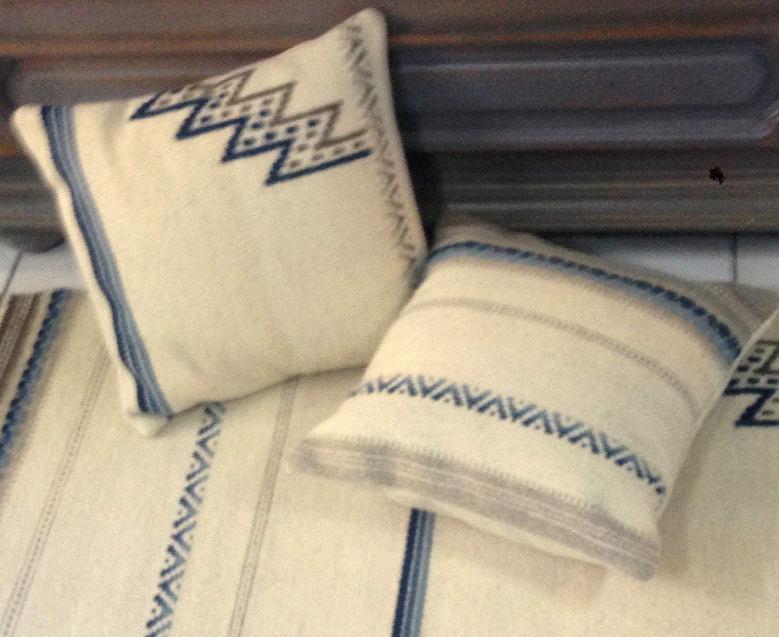 non toxic throw pillows