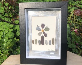 Arte en piedra - ‘Dóchas’