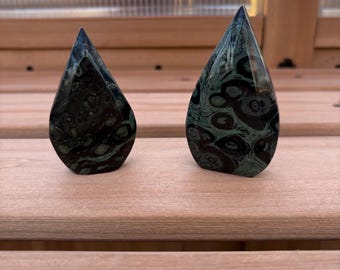 Kambaba Jasper Portals