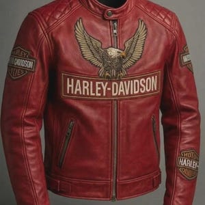 Chaqueta de motociclista de piel de pitón hecha a mano, abrigo de moto de piel de serpiente de lujo