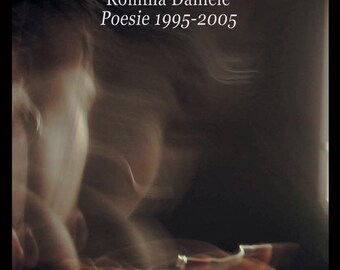 Romina Daniele: 1995-2005 Poetry Collection