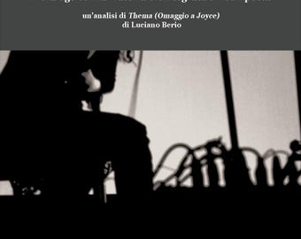 Luciano Berio: Thema (Omaggio a Joyce) | Romina Daniele Essay | Electroacoustic Music Study | Italian Language