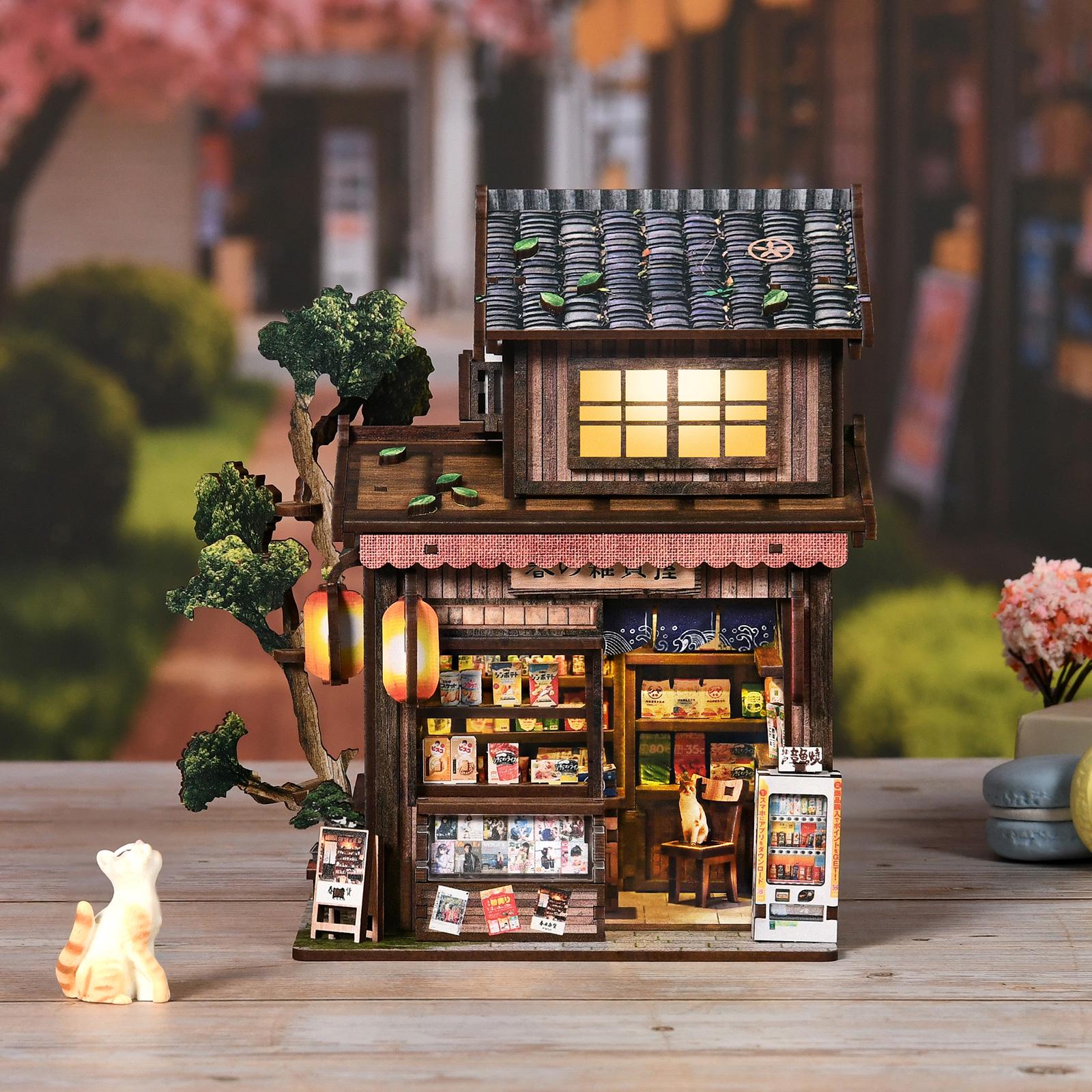 Tokyo book nook - Etsy 日本