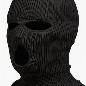 May include: A set of three ceramic mugs with a speckled, matte finish in cream, light grey, and dark grey. Each mug has a simple, minimalist design and a rounded handle.