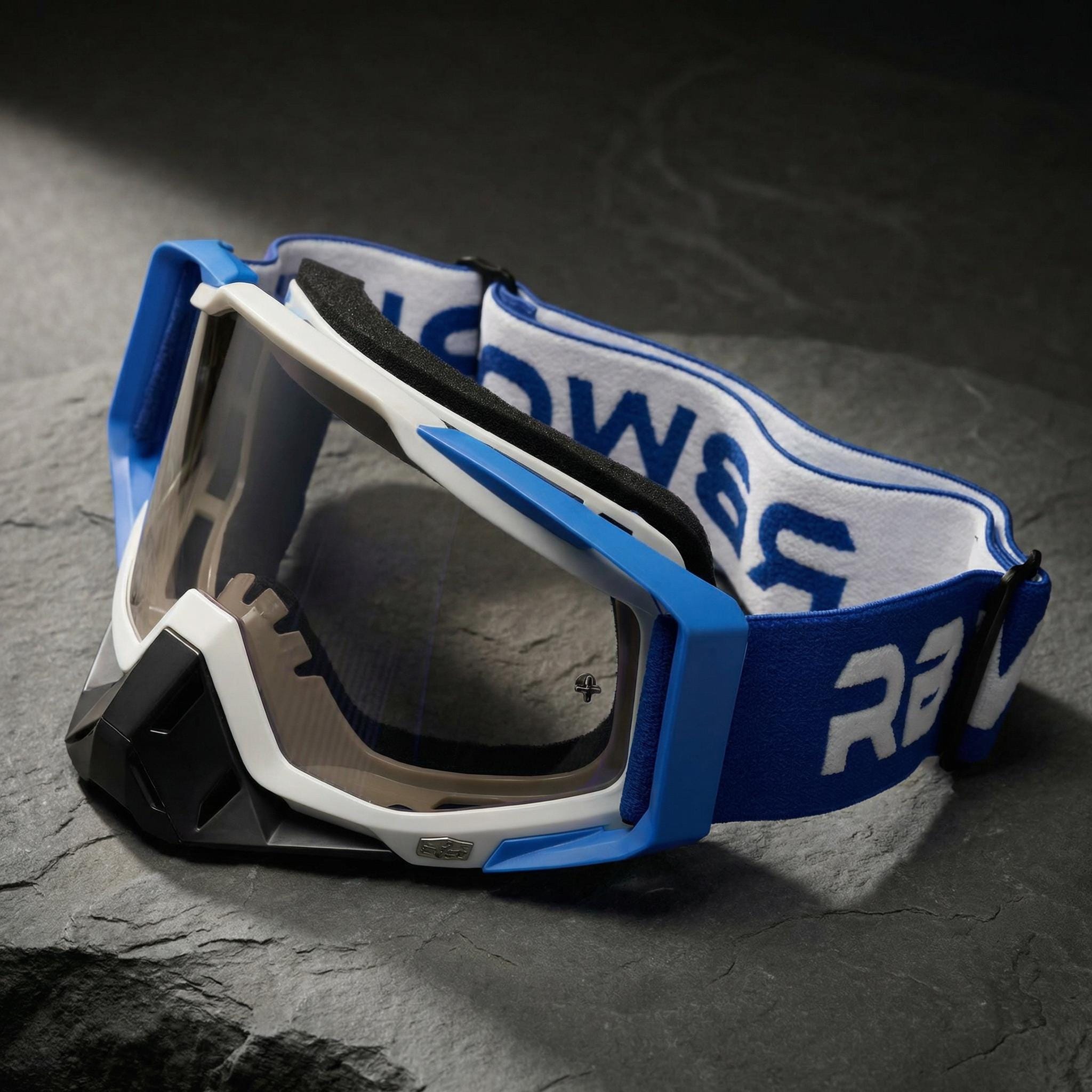 Carrera ski goggles - Etsy 日本