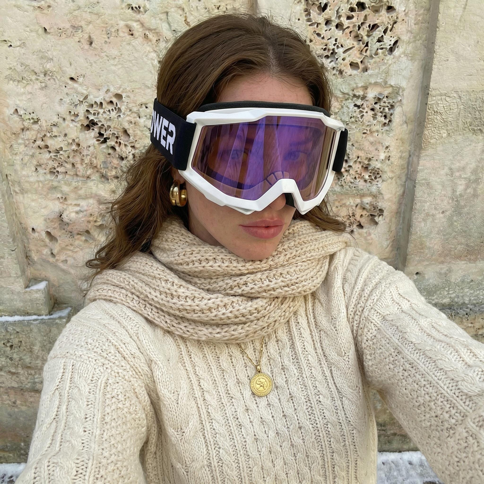 Bollé V-Line - Photochromic Blue Cat 1-3 - Casco da sci
