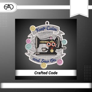 May include: A handmade wooden sign with the word "Welcome" in a whimsical font. The sign is painted white with a distressed finish, and features a floral design in pinks and greens. It measures approximately 30 cm wide.