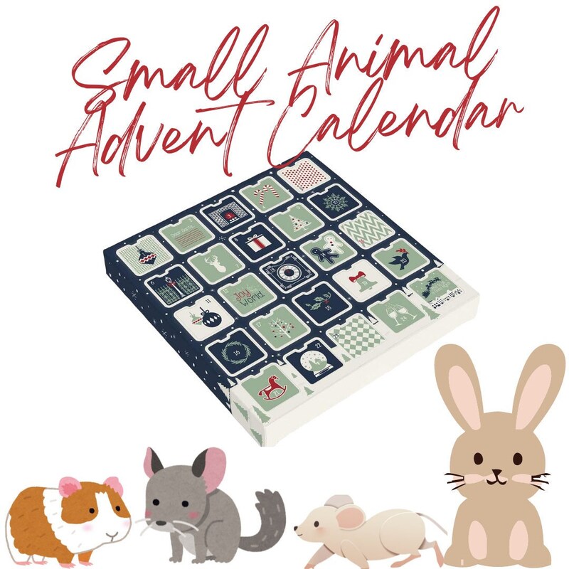 Squishmallow Advent Calendar Etsy