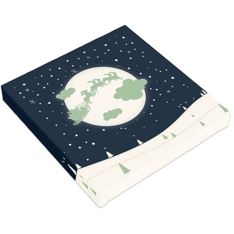 PRE Order Horse Treat Advent Calendar 25 Treats for Christmas Countdown