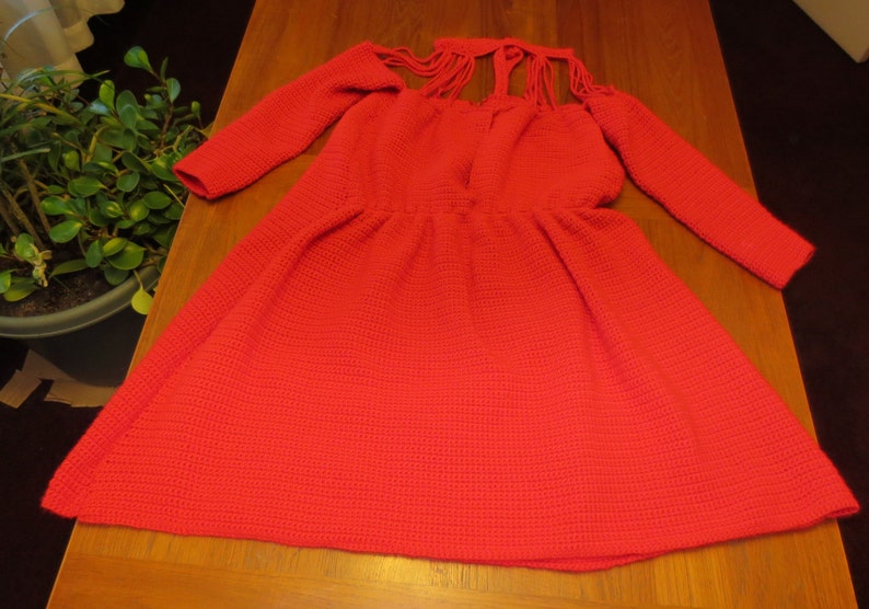 Closeout Sale-FREE USA Shipping  One of a Kind Red Hot image 0
