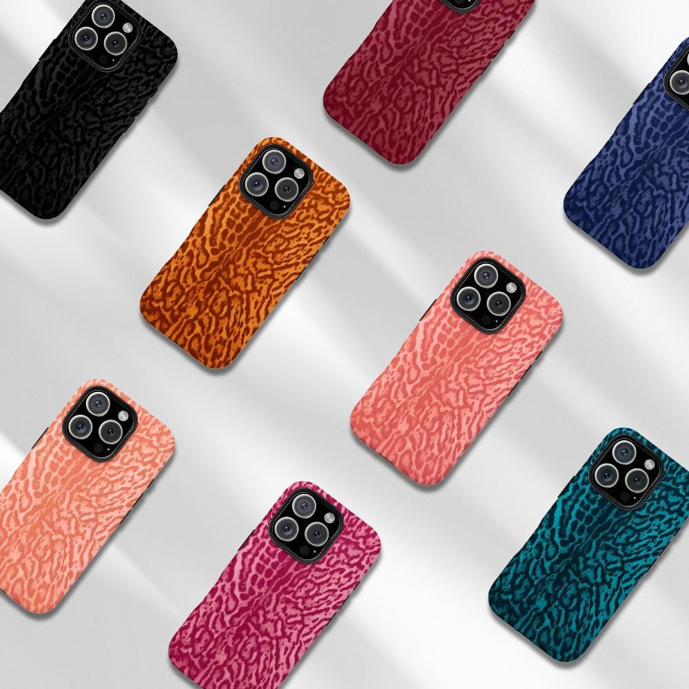 Louis Vuitton iPhone 14 Pro Max Case - Etsy