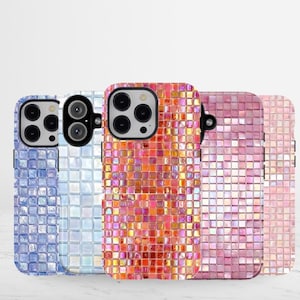 Glossier Phone Case - Etsy Glossier Phone Case - Etsy