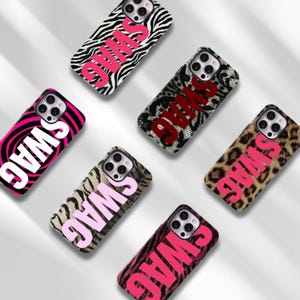 Baddie Phone Case - Etsy