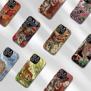 Ed Hardy Phone Case