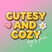 Ana Cutesy