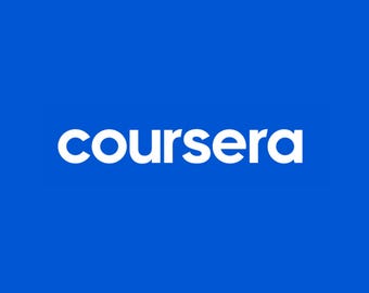 Cuenta Coursera Plus: 12 meses de acceso completo / Cursos y certificados ilimitados / Entrega inmediata / Cuenta personal