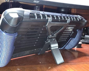 Soporte y base universal MSI Claw 8 AI+