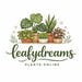 LeafydreamsAE store logo