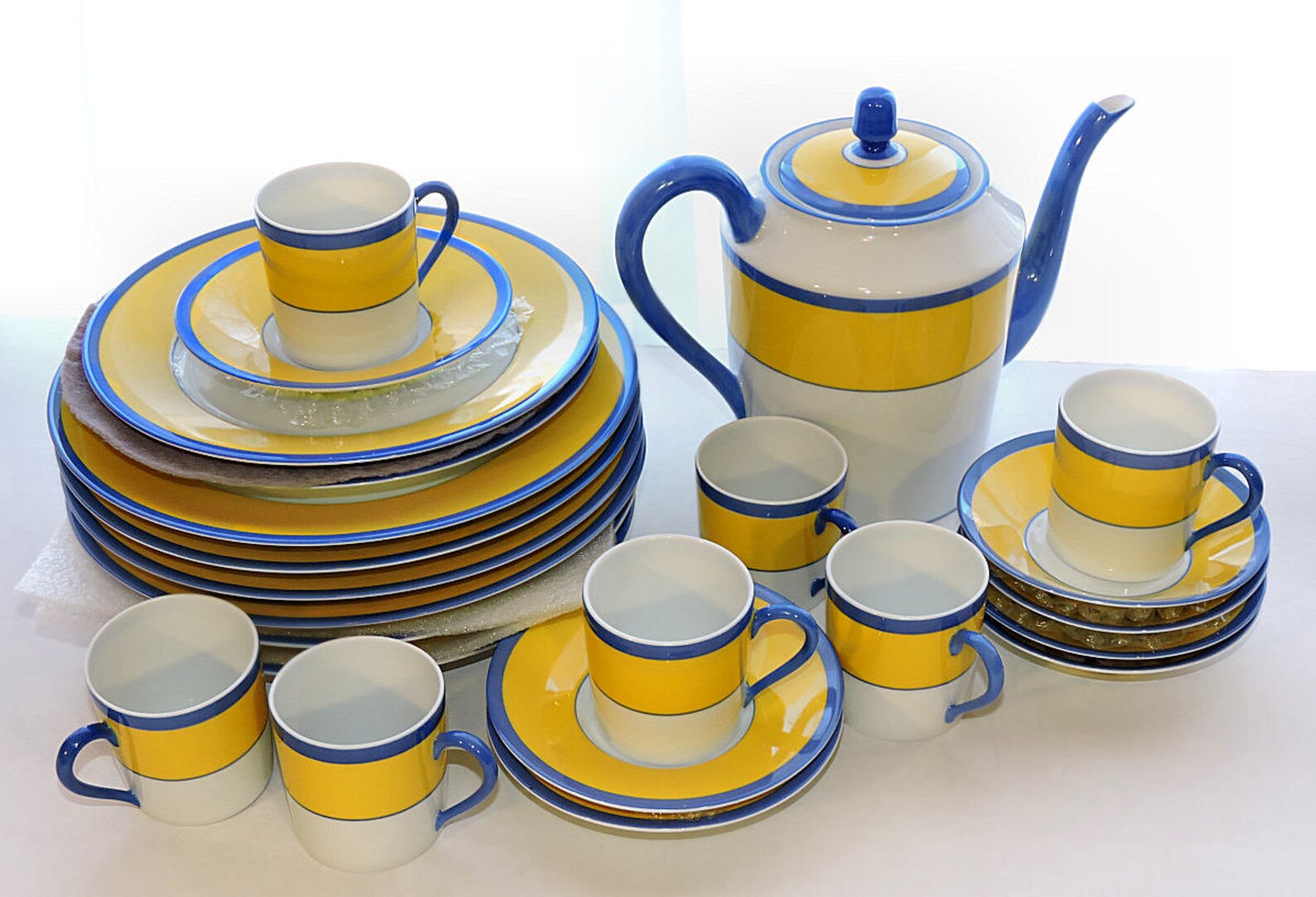 Set of 2 Charles Field Haviland Limoges Giveny Salad Etsy