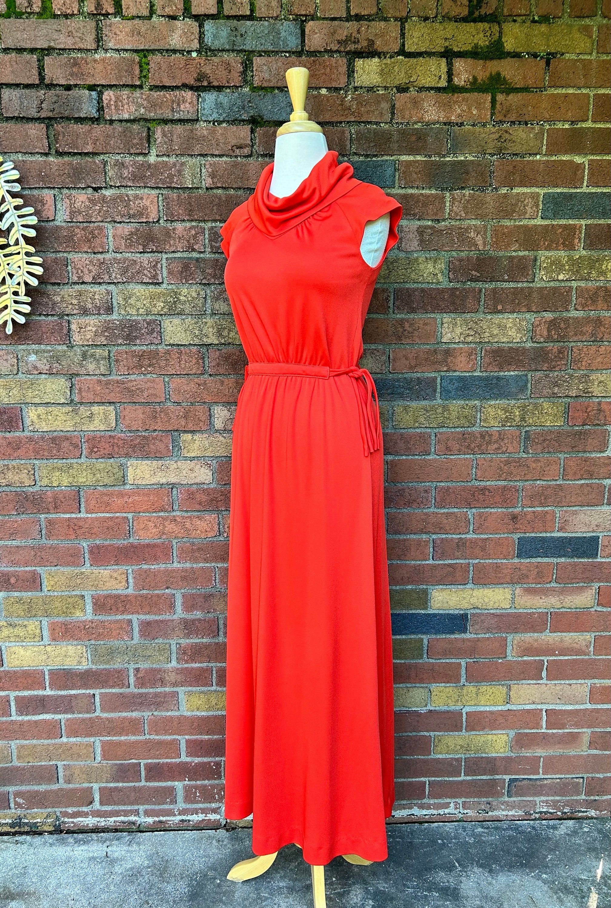 grace jones red dress Grace Jones