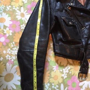 50's Women's Harley Davidson Cycle Queen Leather - Etsy