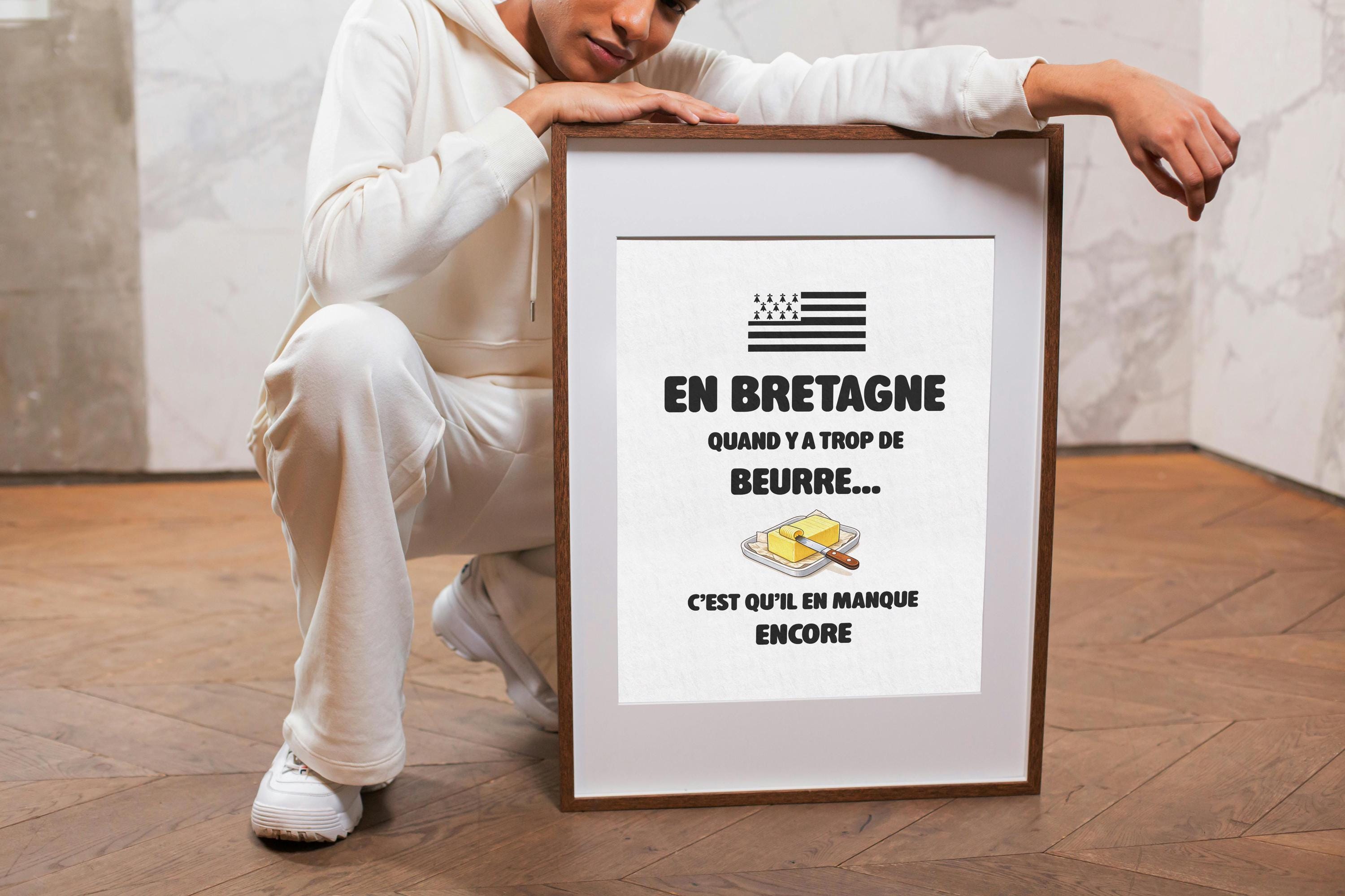 Affiches de citations amusantes - Canada