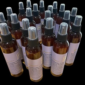 EXTRADEL™ Room & Fabric Spray – Plant‑Based, Biodegradable, Essential Oil Scent – Multiple Scents Available image 18