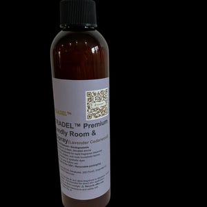 EXTRADEL™ Room & Fabric Spray – Plant‑Based, Biodegradable, Essential Oil Scent – Multiple Scents Available image 16