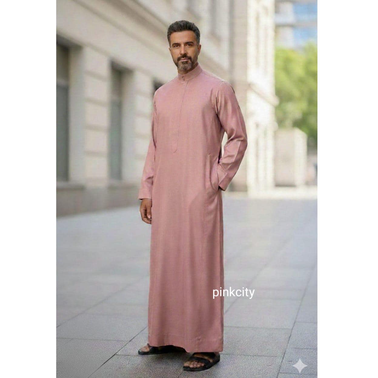 Muslim Men Wedding Dress - Etsy
