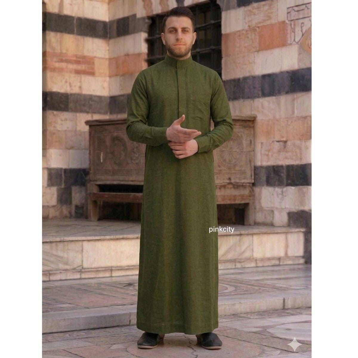 Mens Arabic Dress - Etsy