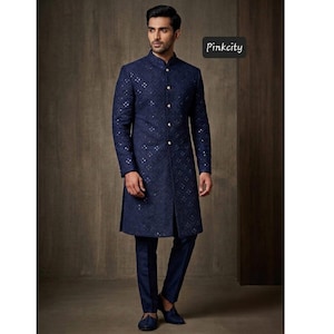 indo western formal dress for male Indo Western for Men - Buy Online