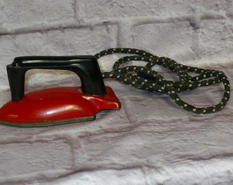 wolverine toy iron