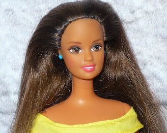 Naked Barbie Doll Etsy