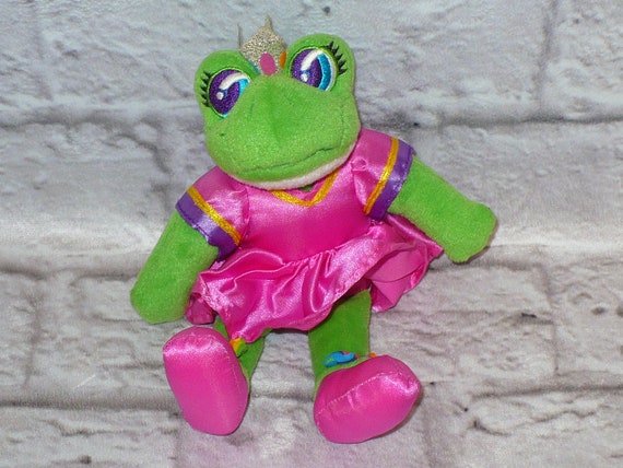 lisa frank stuffed animals