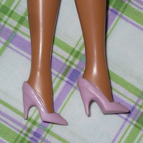 Barbie Shoes - Etsy