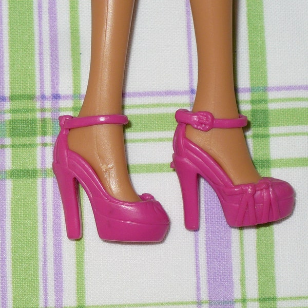 Barbie Shoes - Etsy