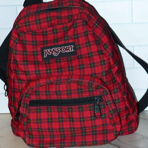 1990s Jansport Backpack - Etsy