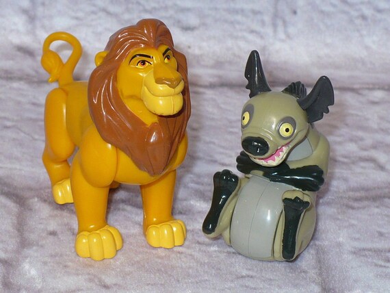 mufasa toy figure